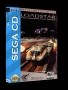 Sega  Sega CD&nbsp; - &nbsp;Loadstar The Legend of Tully Bodine (USA)